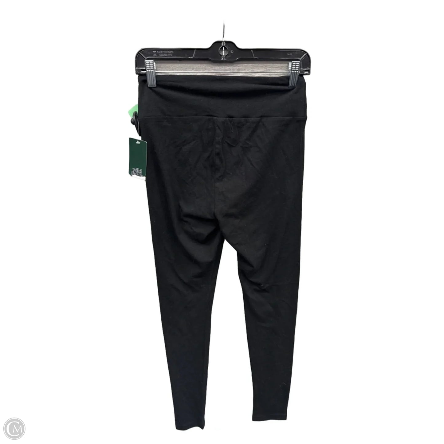 Athletic Leggings By Wild Fable In Black, Size: S