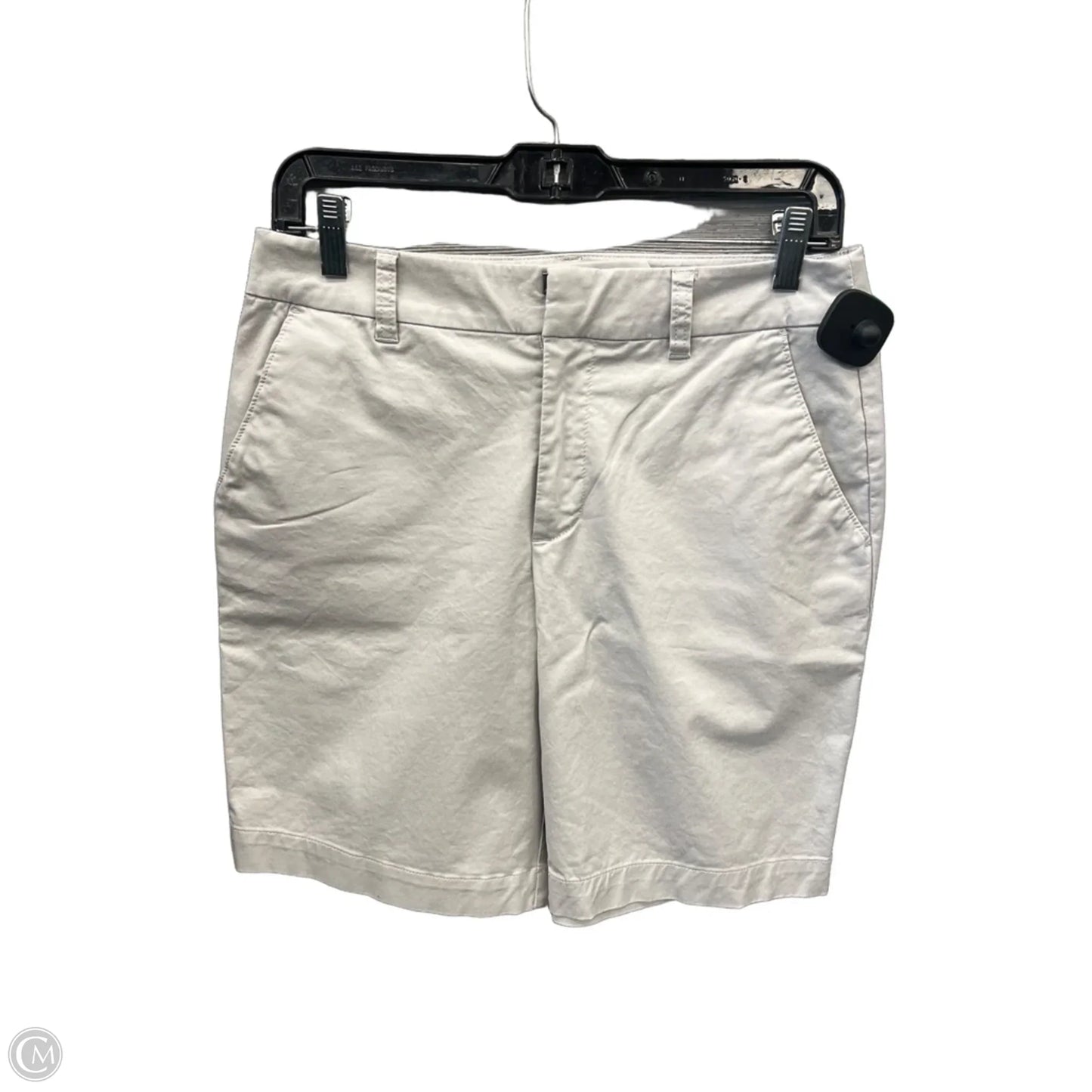 Shorts By Matty M In Grey, Size: 4