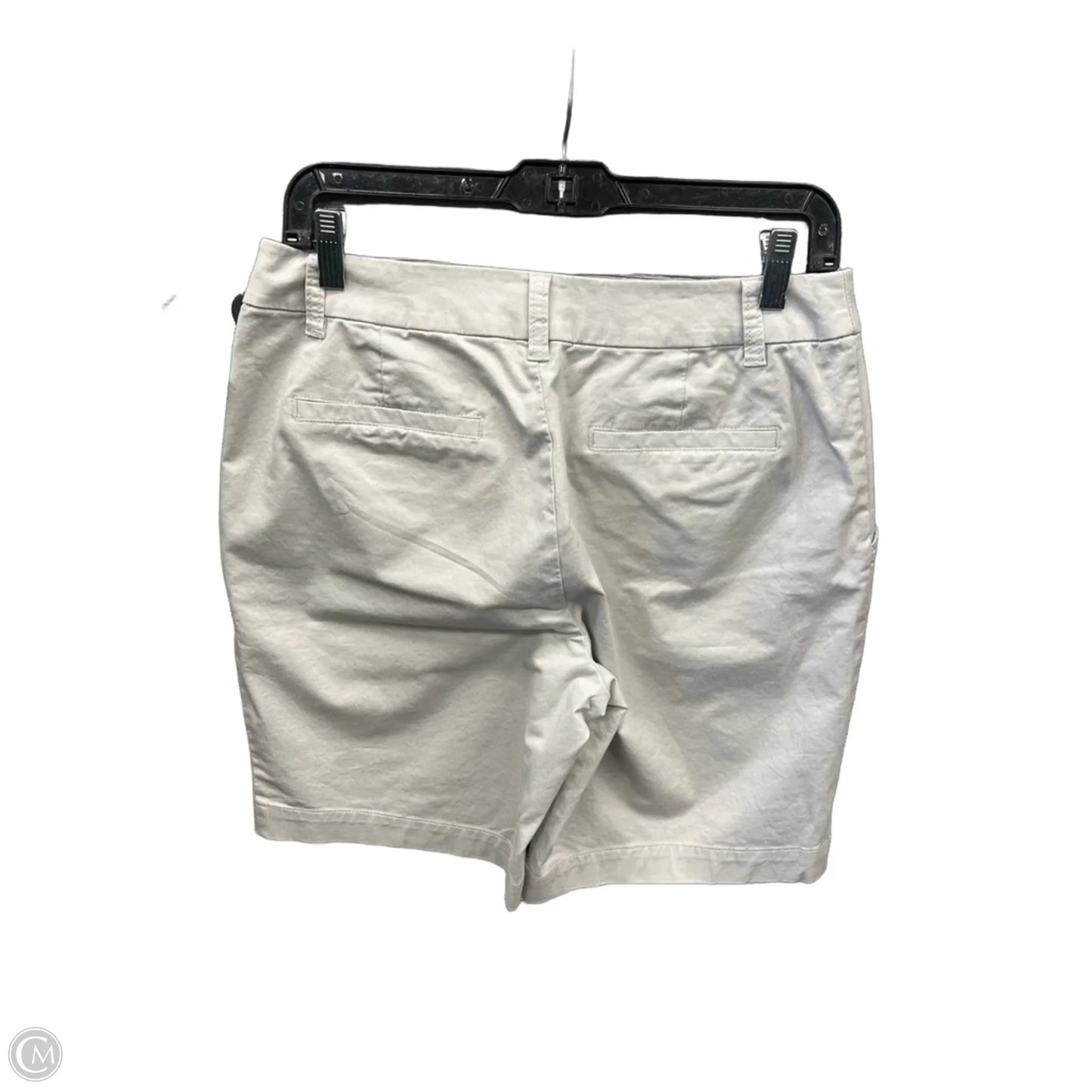 Shorts By Matty M In Grey, Size: 4