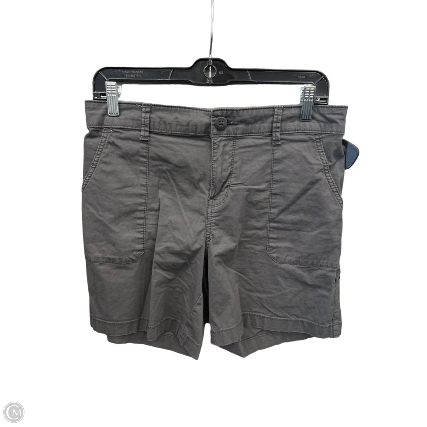 Shorts By Social Standard By Sanctuary In Grey, Size: 4