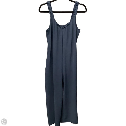 Jumpsuit By Maurices In Navy, Size: S