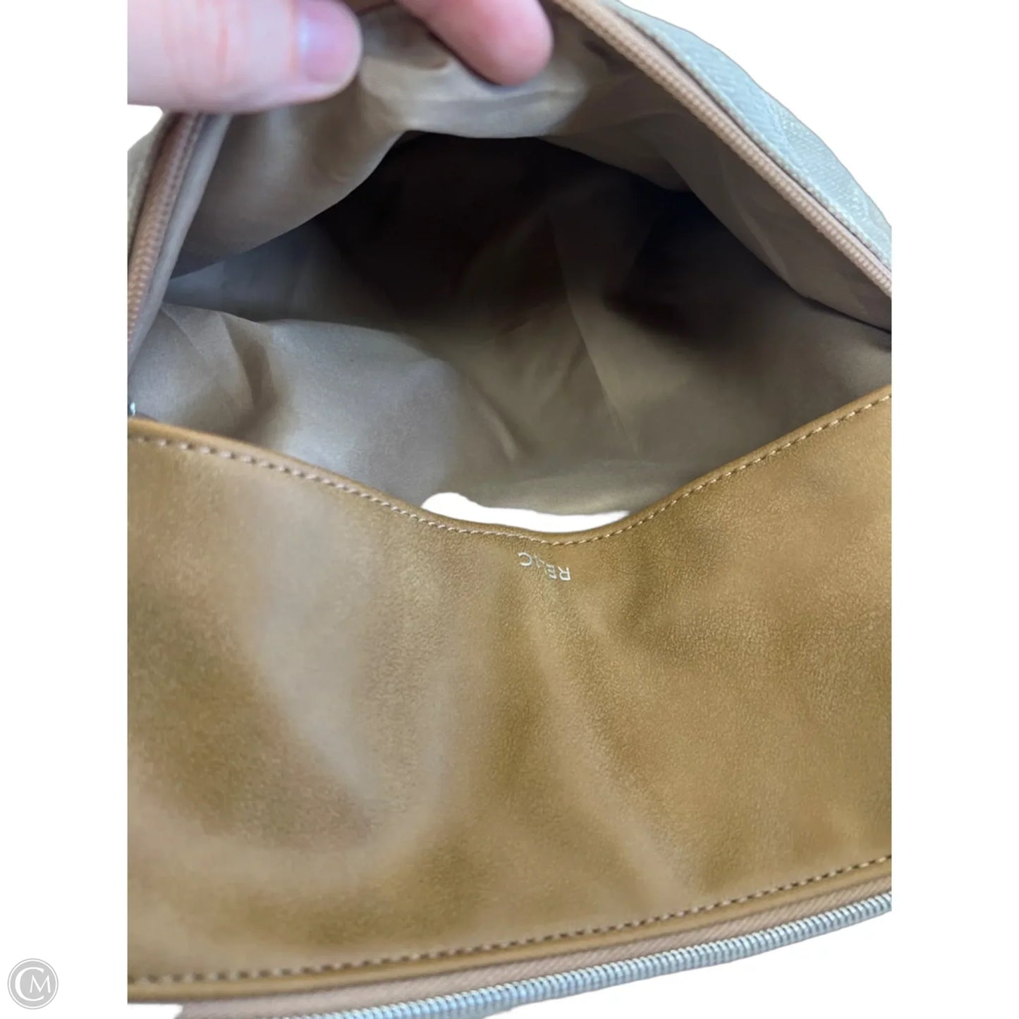 Crossbody By Relic, Size: Medium