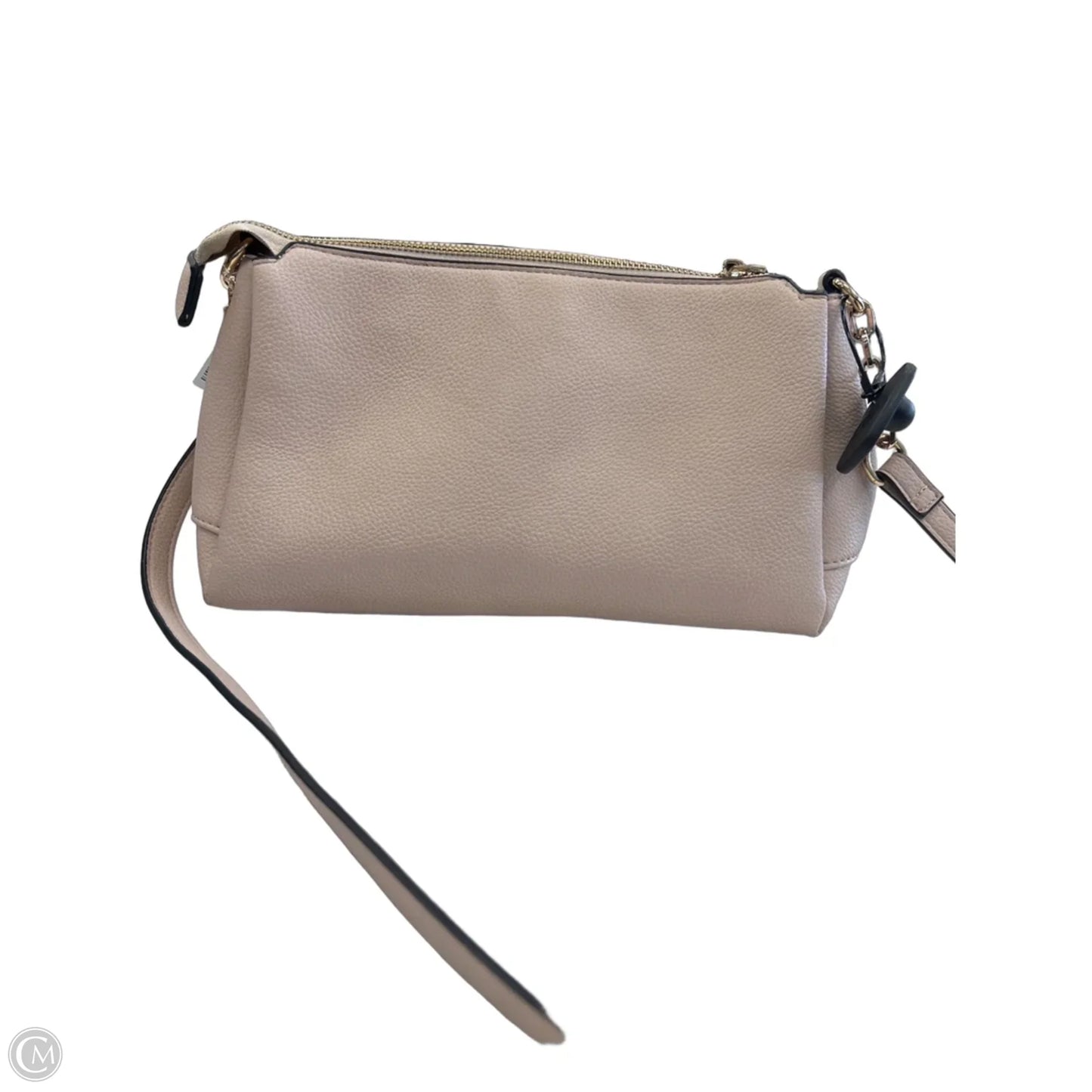 Crossbody By Clothes Mentor, Size: Small
