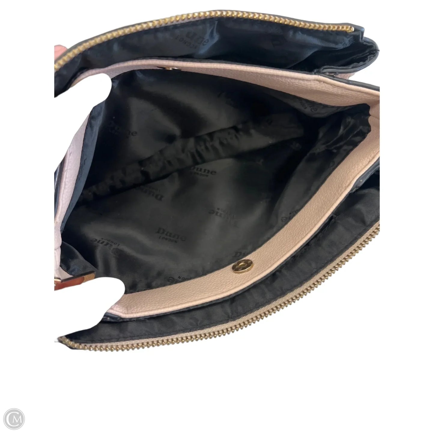 Crossbody By Clothes Mentor, Size: Small