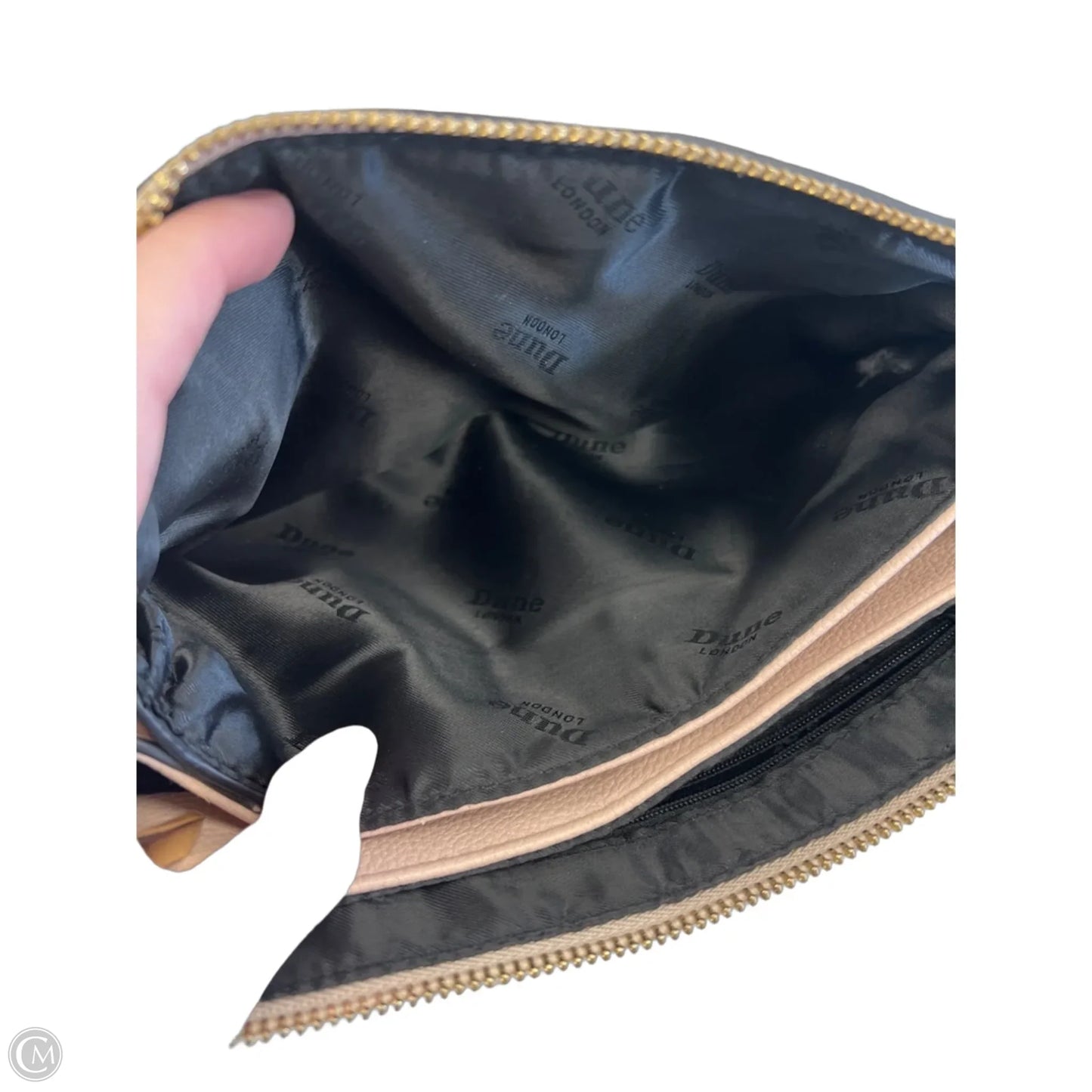 Crossbody By Clothes Mentor, Size: Small