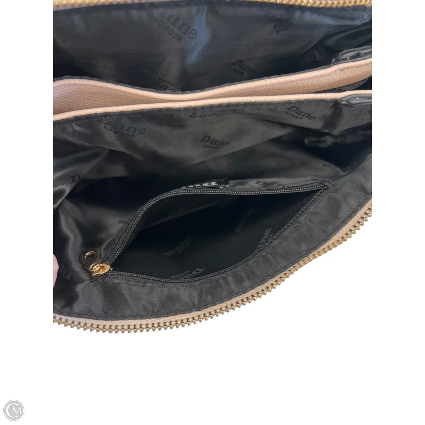 Crossbody By Clothes Mentor, Size: Small