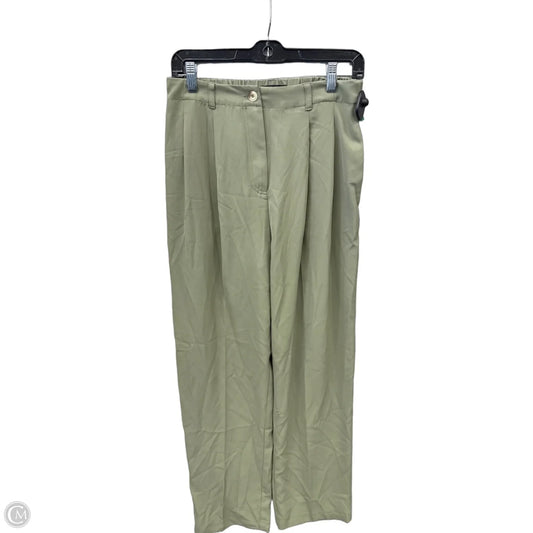 Pants Dress By Lulus In Green, Size: 8