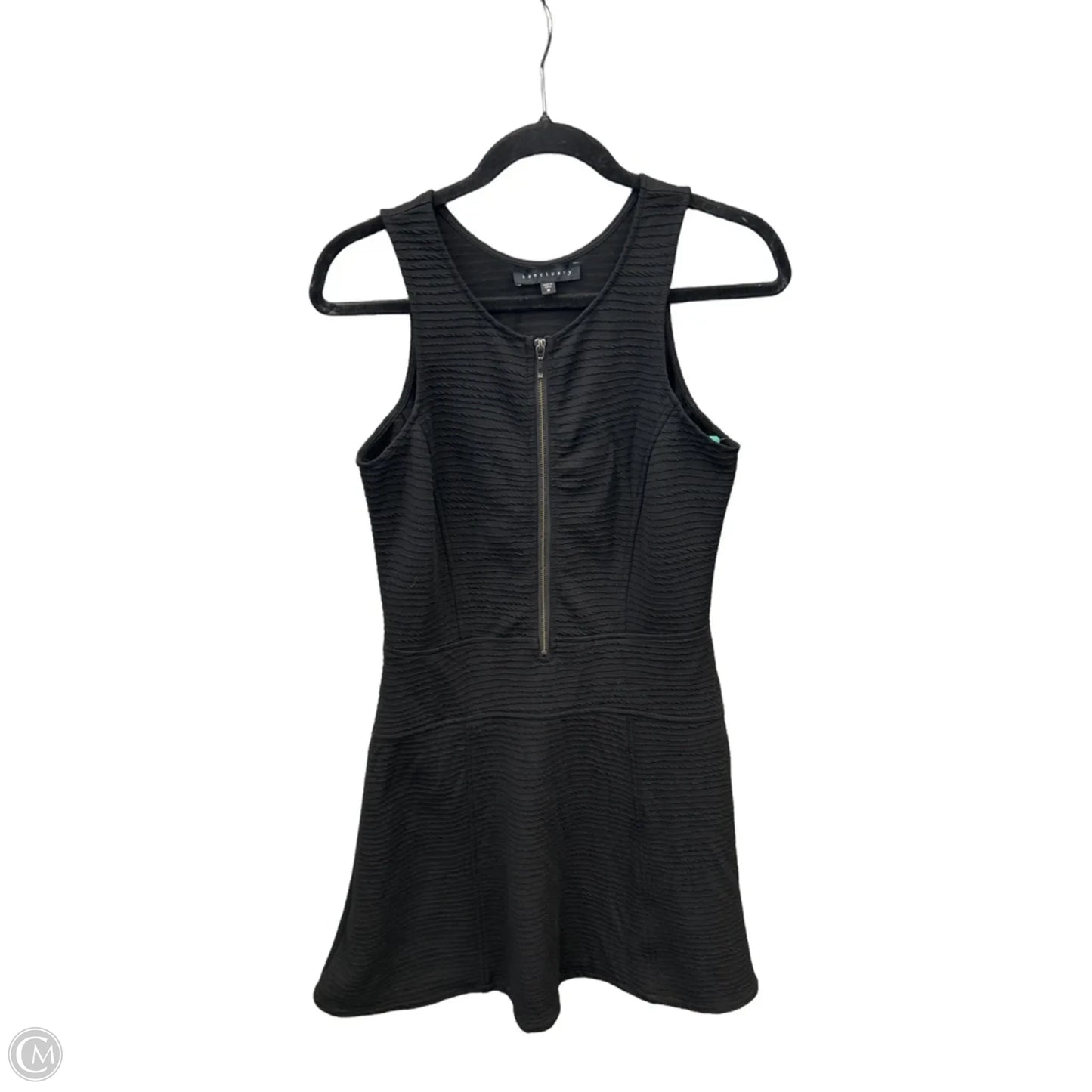 Dress Casual Midi By Sanctuary In Black, Size: M