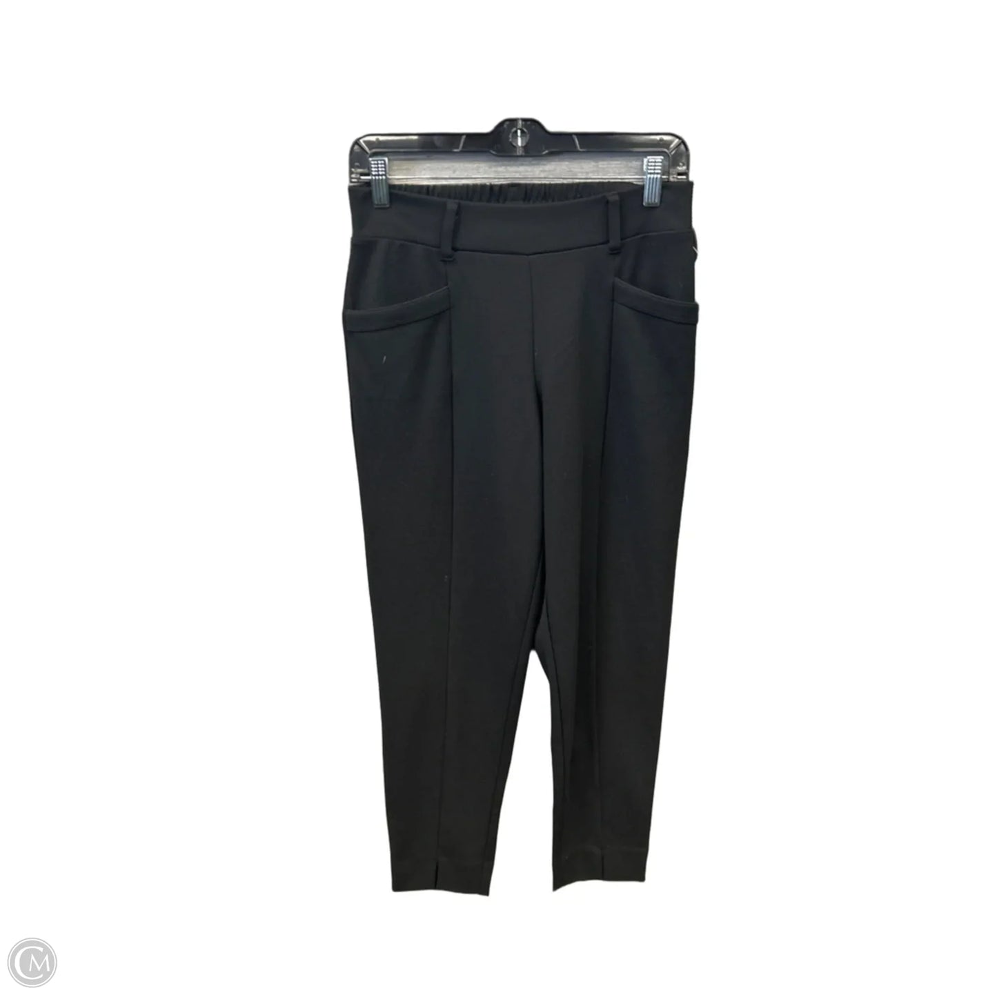 Pants Dress By Maurices In Black, Size: 0