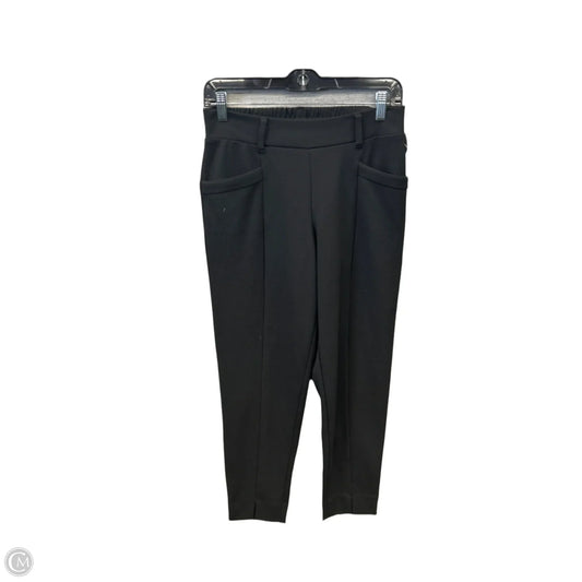 Pants Dress By Maurices In Black, Size: 0