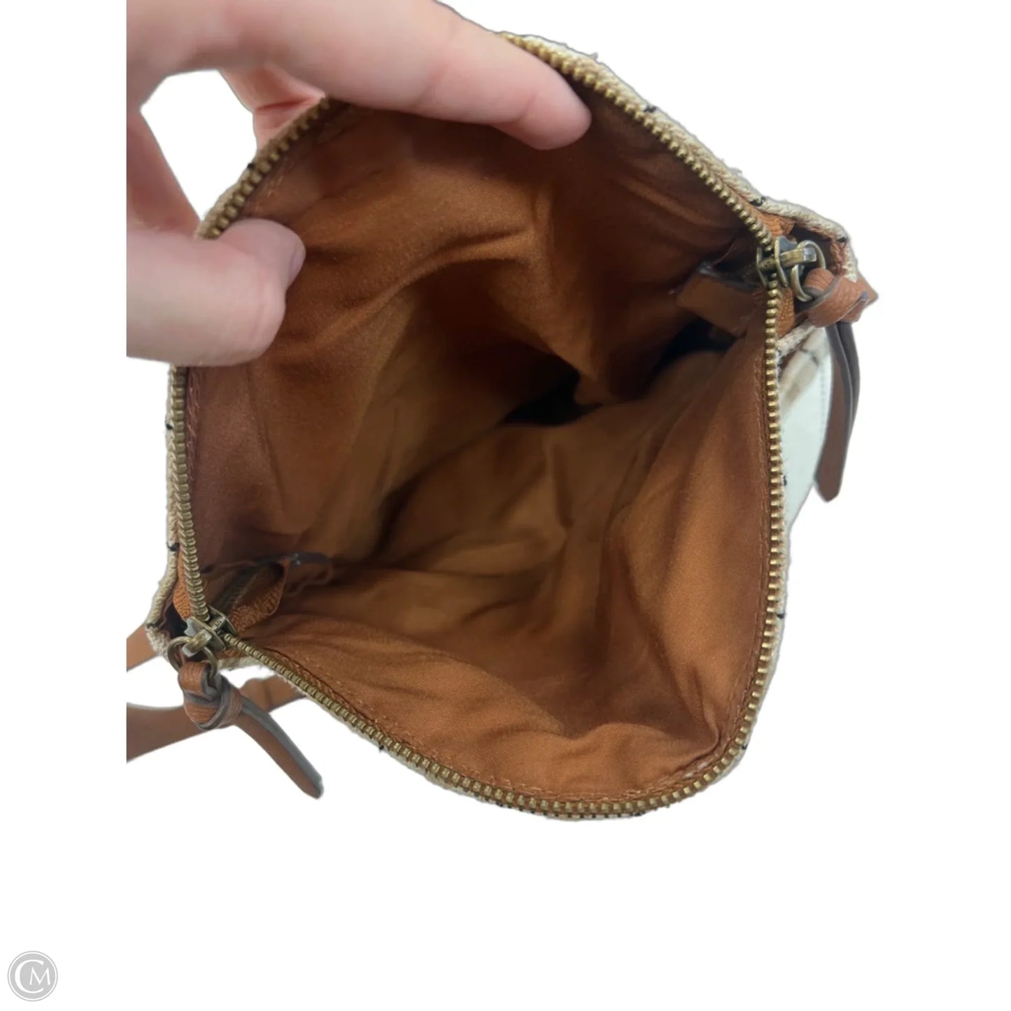 Crossbody By Sonoma, Size: Small