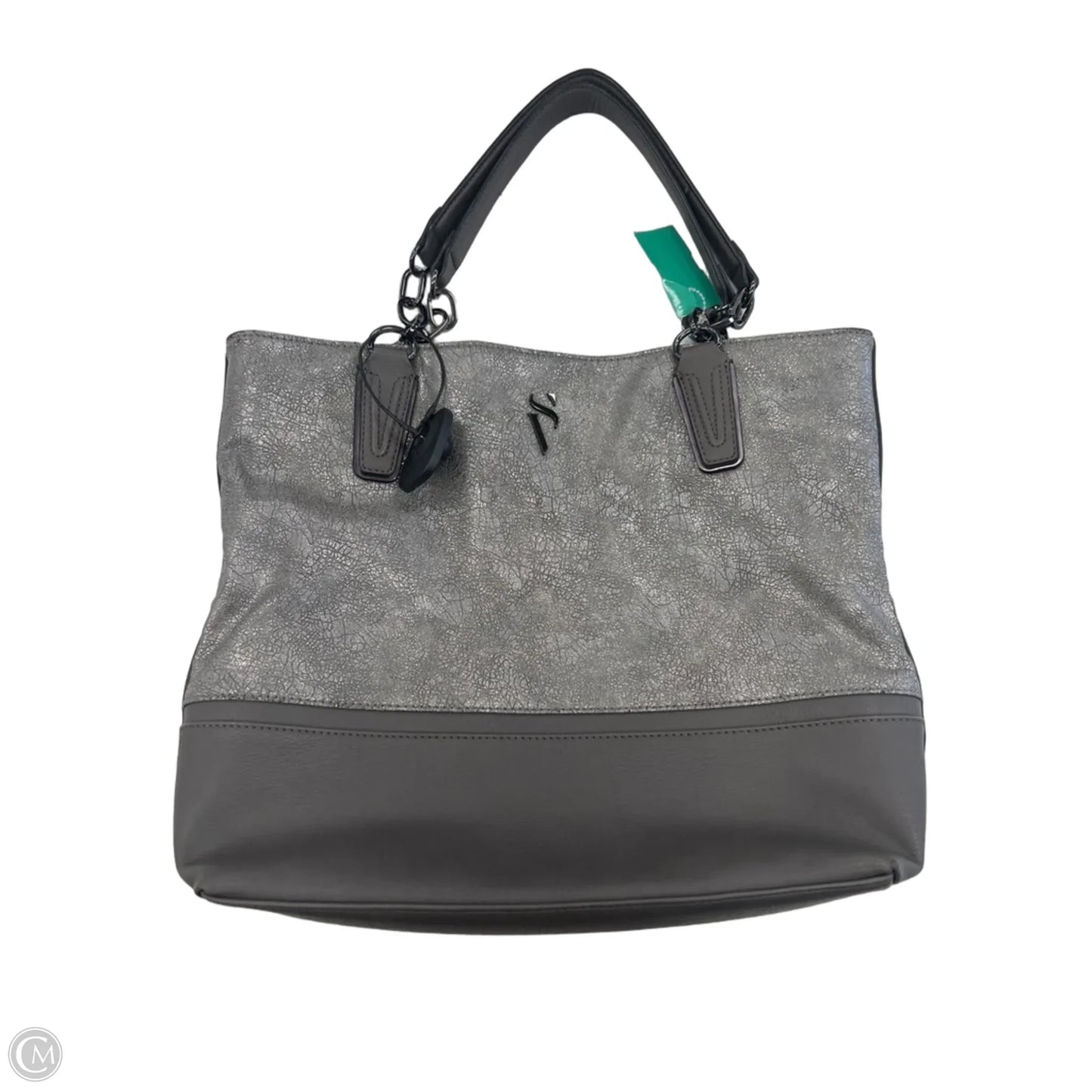 Handbag By Simply Vera, Size: Medium