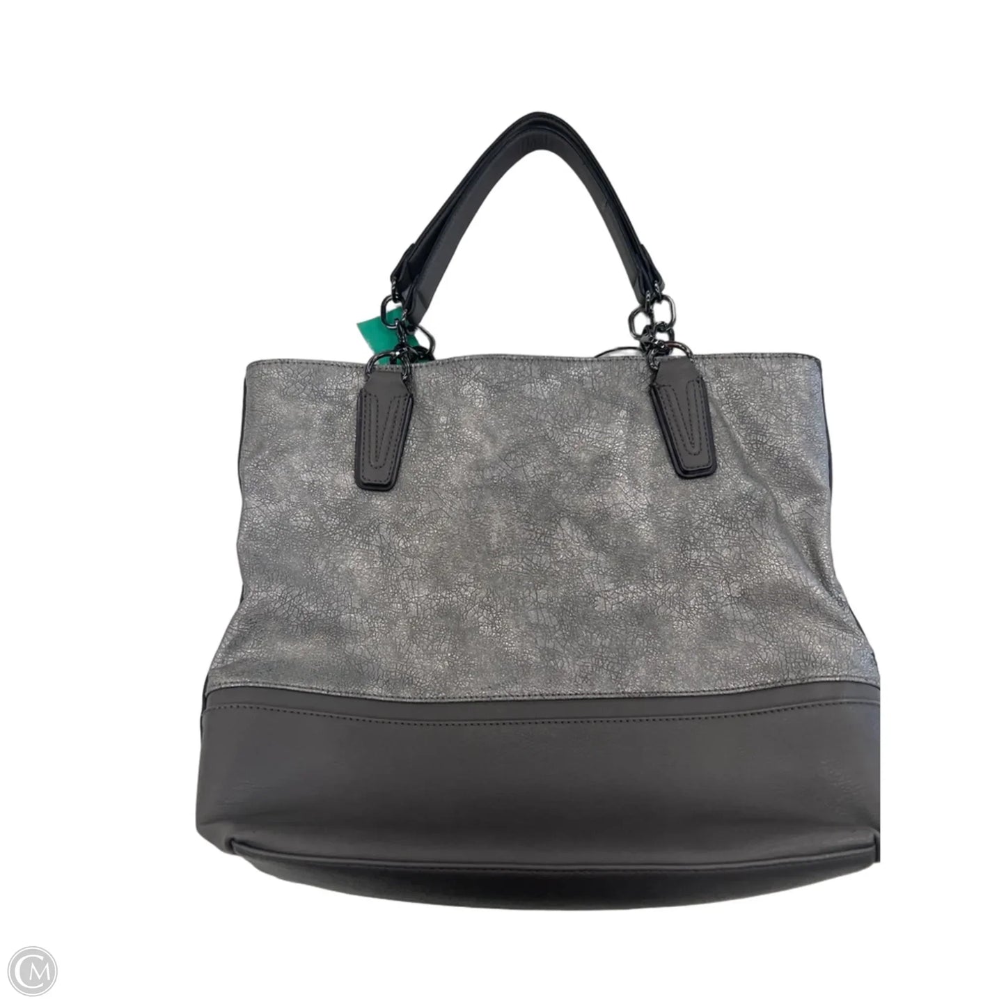 Handbag By Simply Vera, Size: Medium