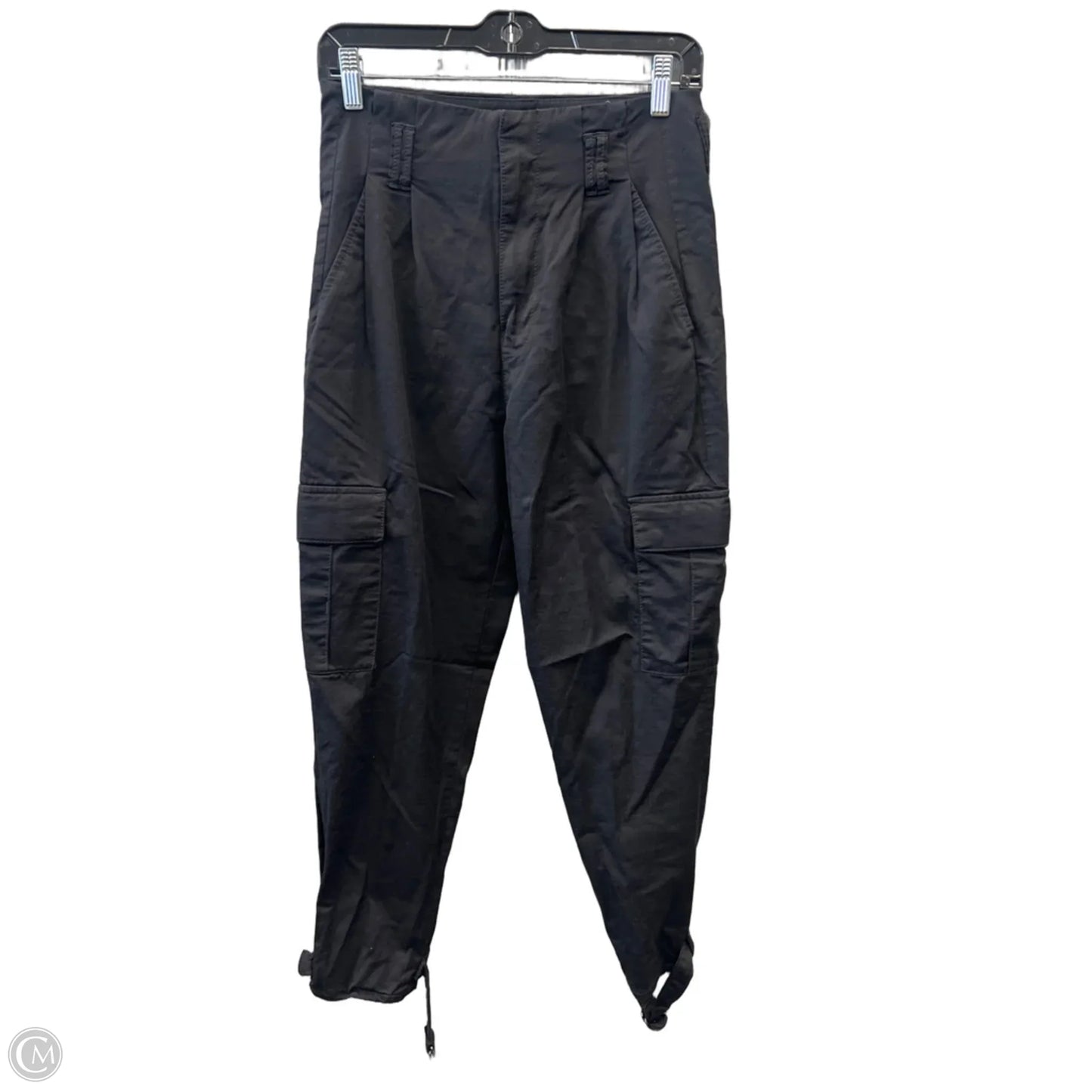 Pants Cargo & Utility By White House Black Market In Black, Size: 2
