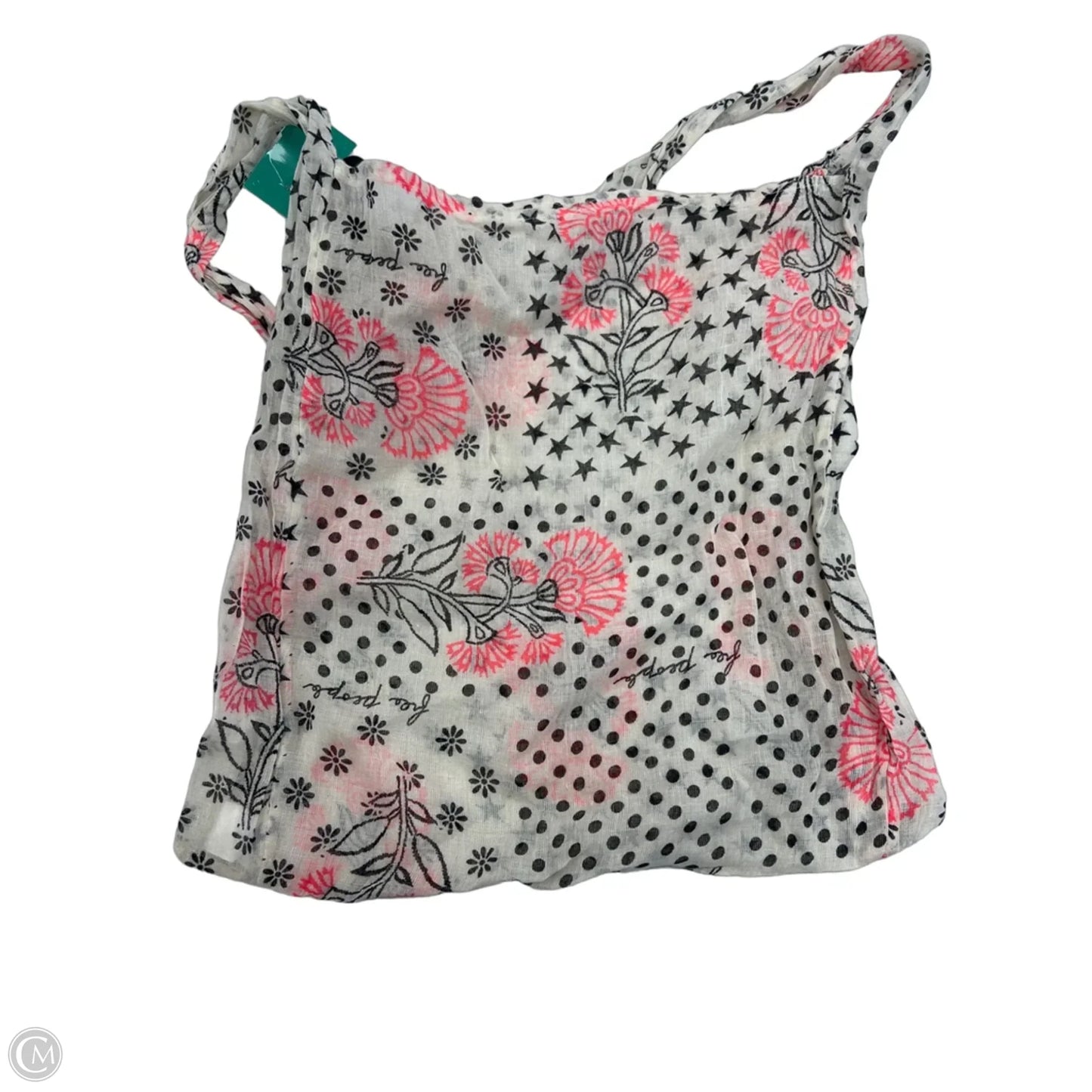 Tote By Free People, Size: Small