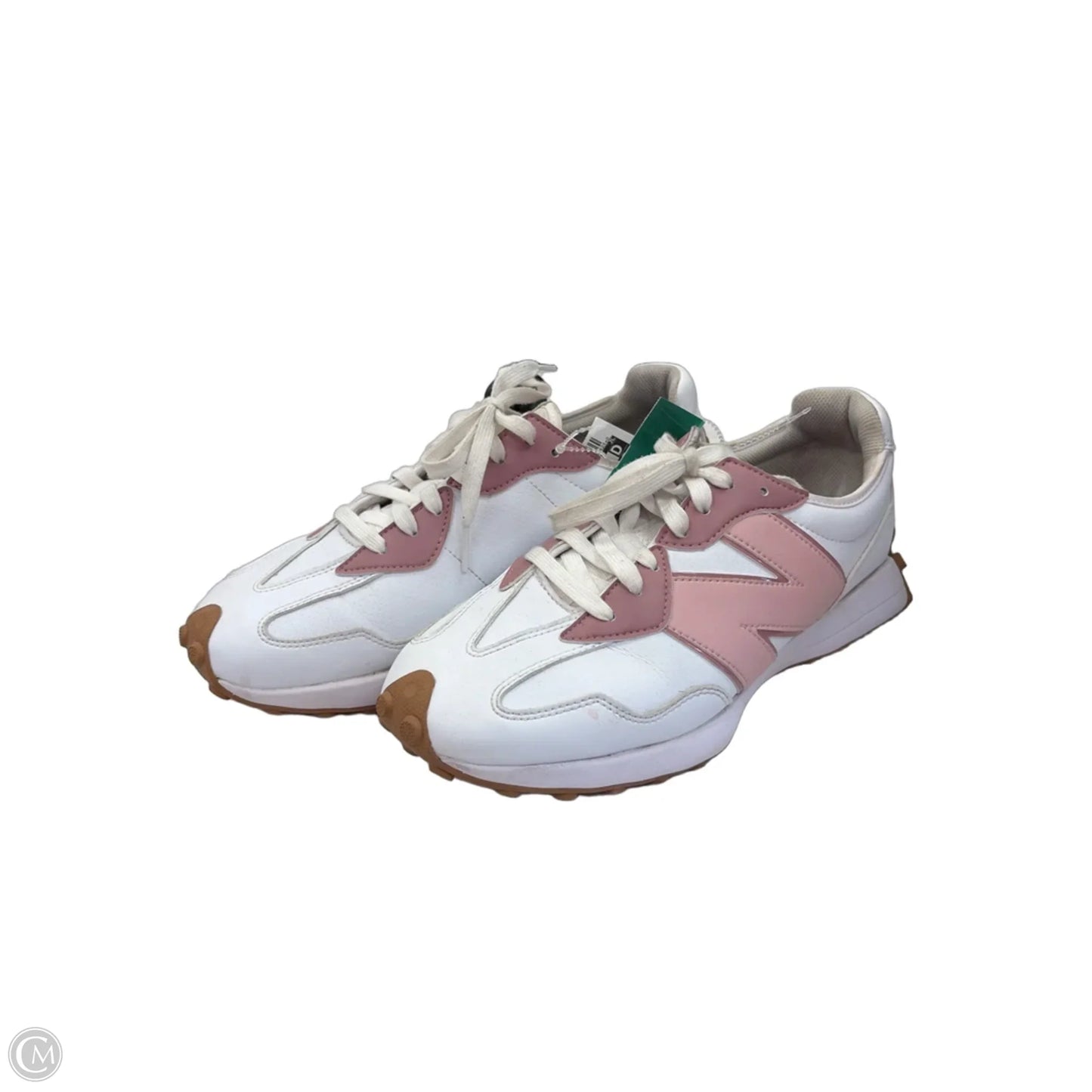 Shoes Athletic By New Balance In Purple & White, Size: 10