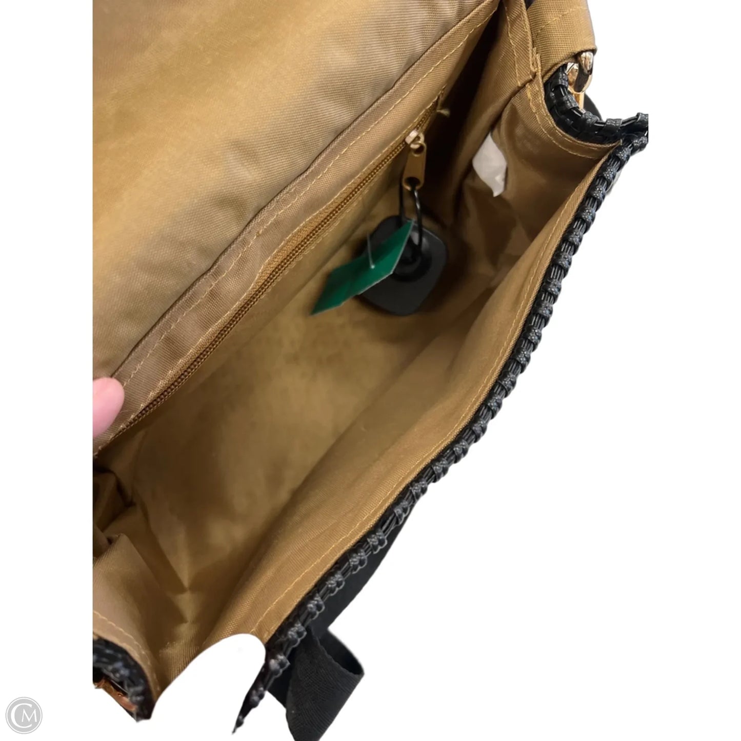 Handbag By Clothes Mentor, Size: Medium