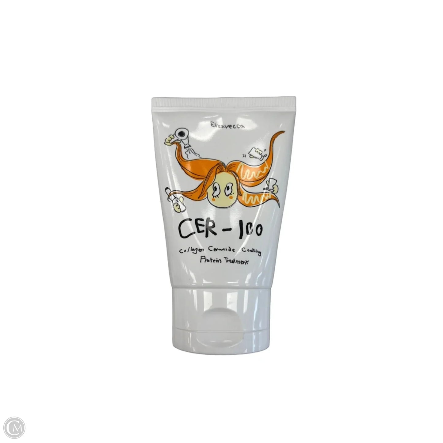 Hair Product By Cmf, Size: Small