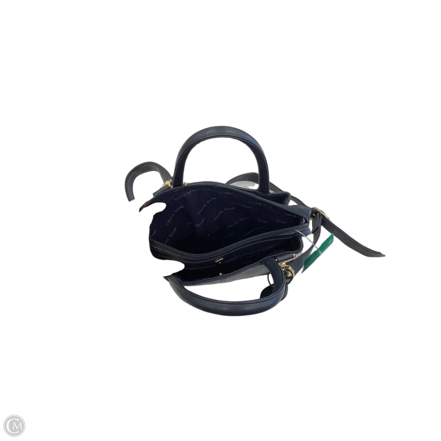 Crossbody By Laura Scott, Size: Small