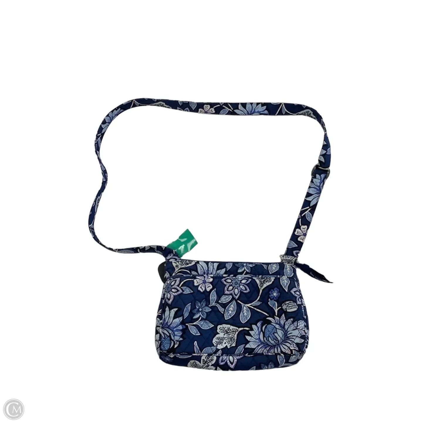 Crossbody By Vera Bradley, Size: Small