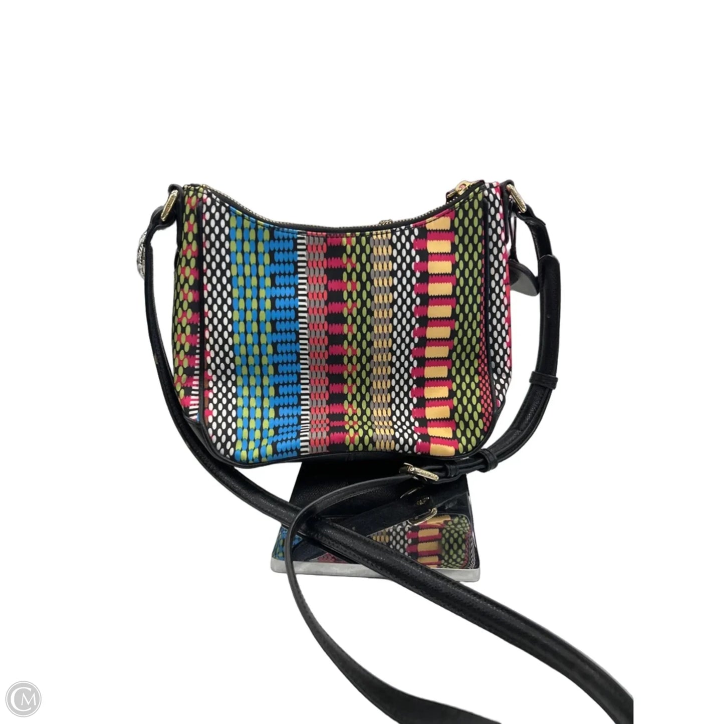 Crossbody By Vera Bradley, Size: Small