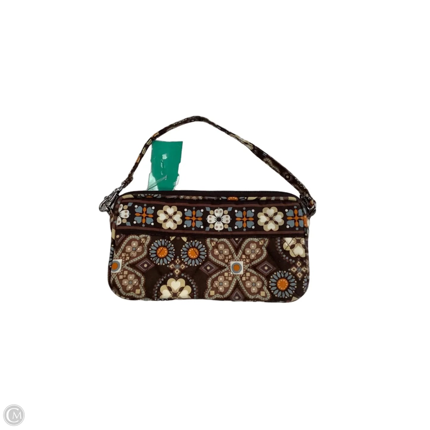 Wallet By Vera Bradley, Size: Small