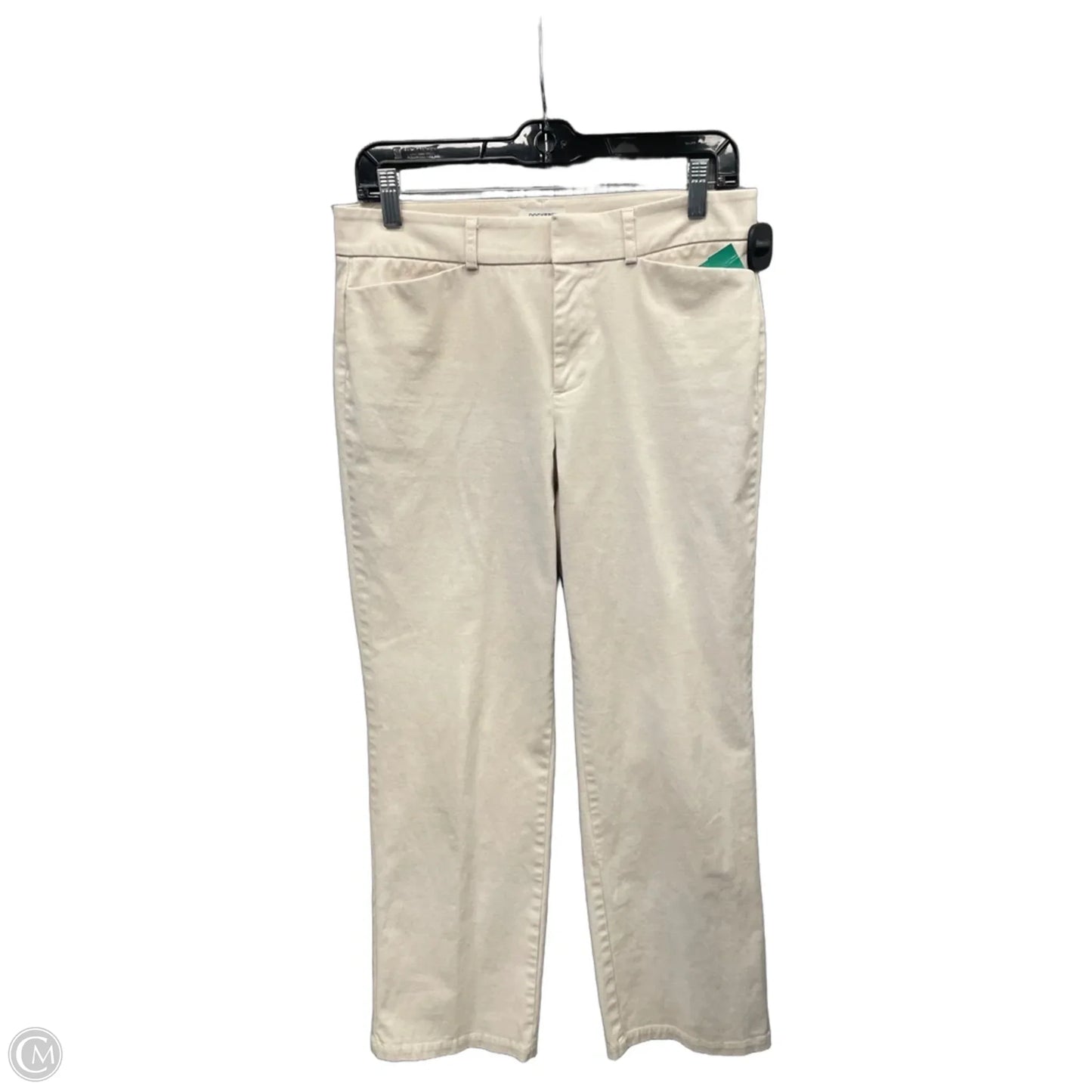 Pants Chinos & Khakis By Dockers In Cream, Size: 6