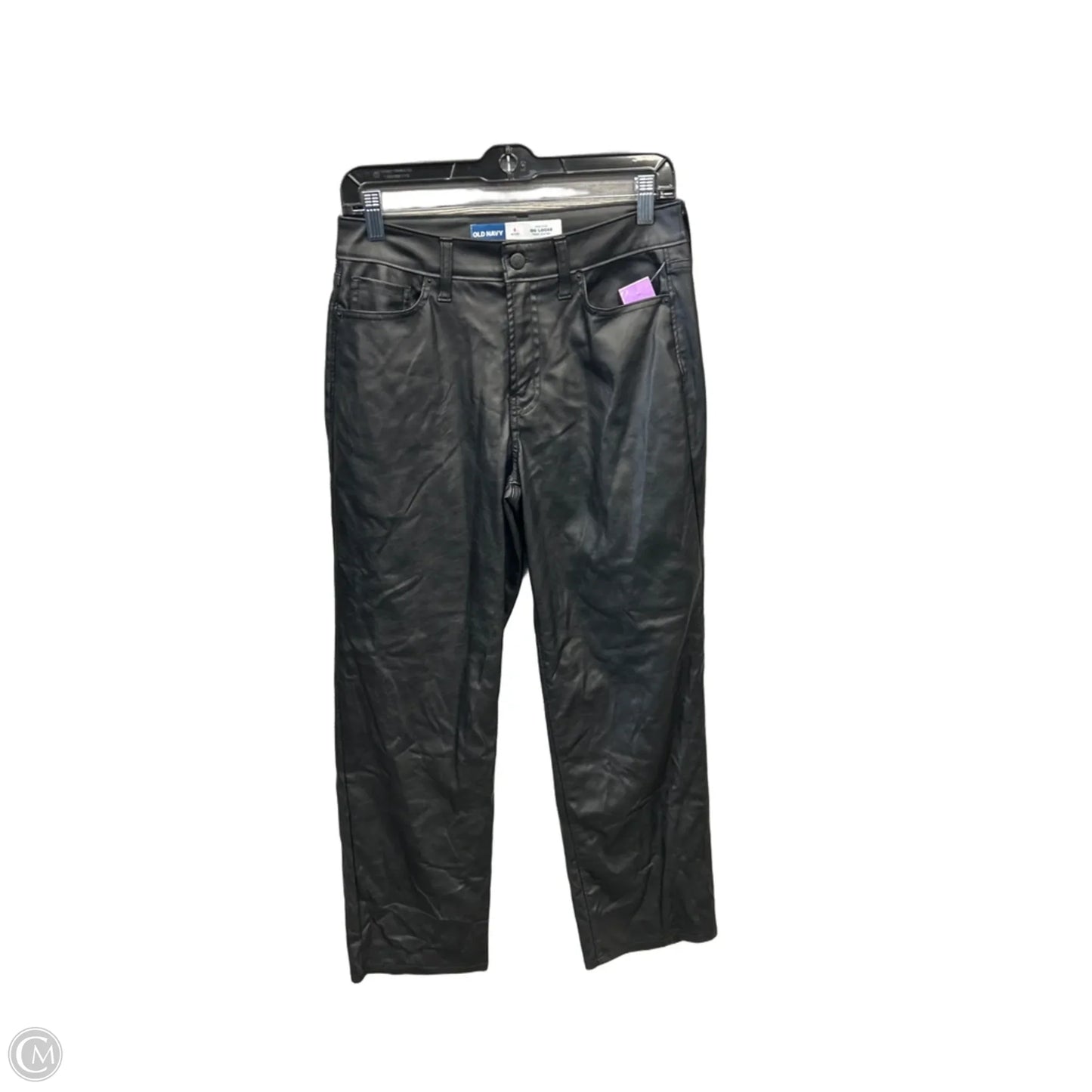 Pants Other By Old Navy In Black, Size: 6p