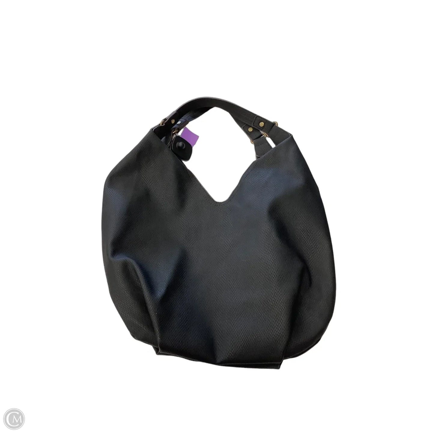 Handbag By Ana, Size: Large