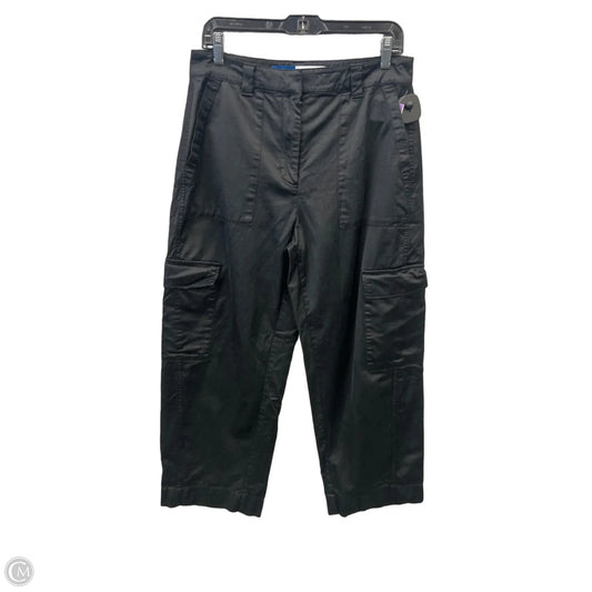 Pants Cargo & Utility By Old Navy In Black, Size: 8