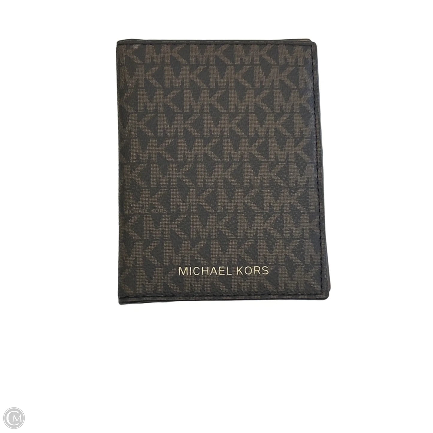 Wallet Designer By Michael Kors, Size: Medium