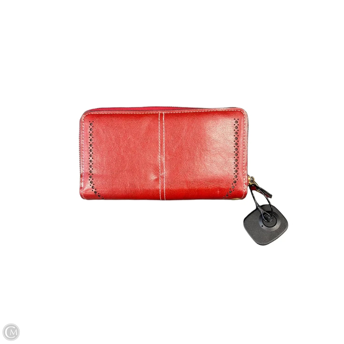 Wallet By Clothes Mentor, Size: Large