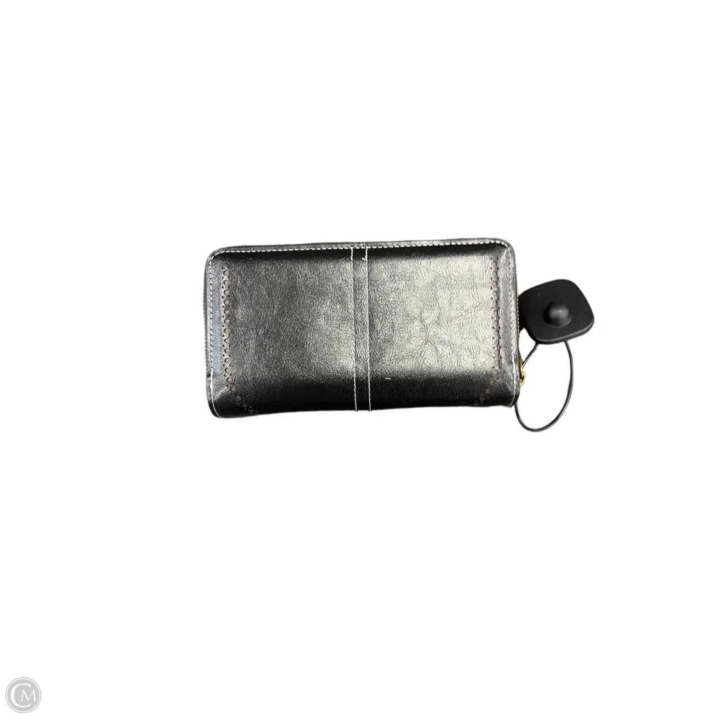 Wallet By Clothes Mentor, Size: Large