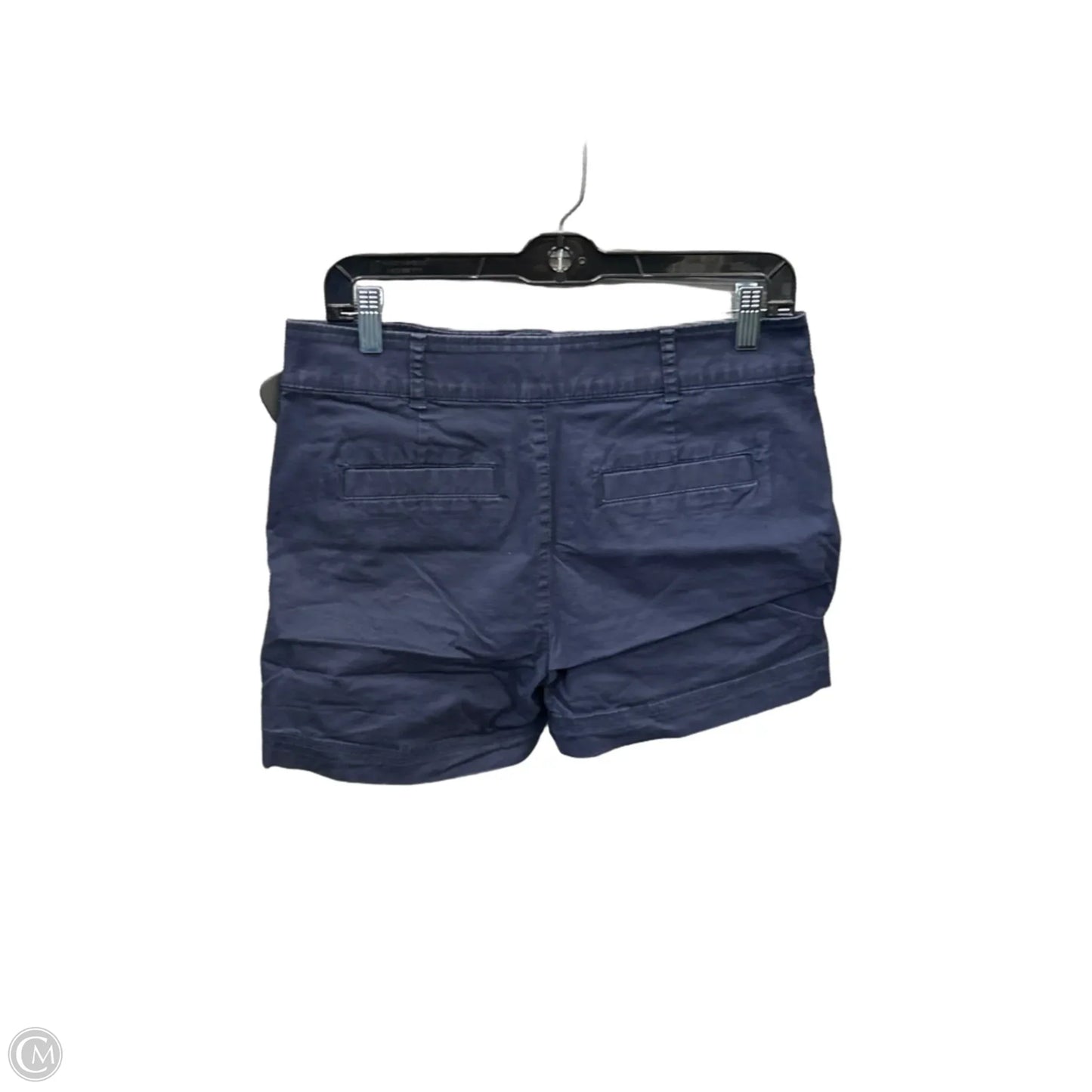 Shorts By Gap In Navy, Size: 6