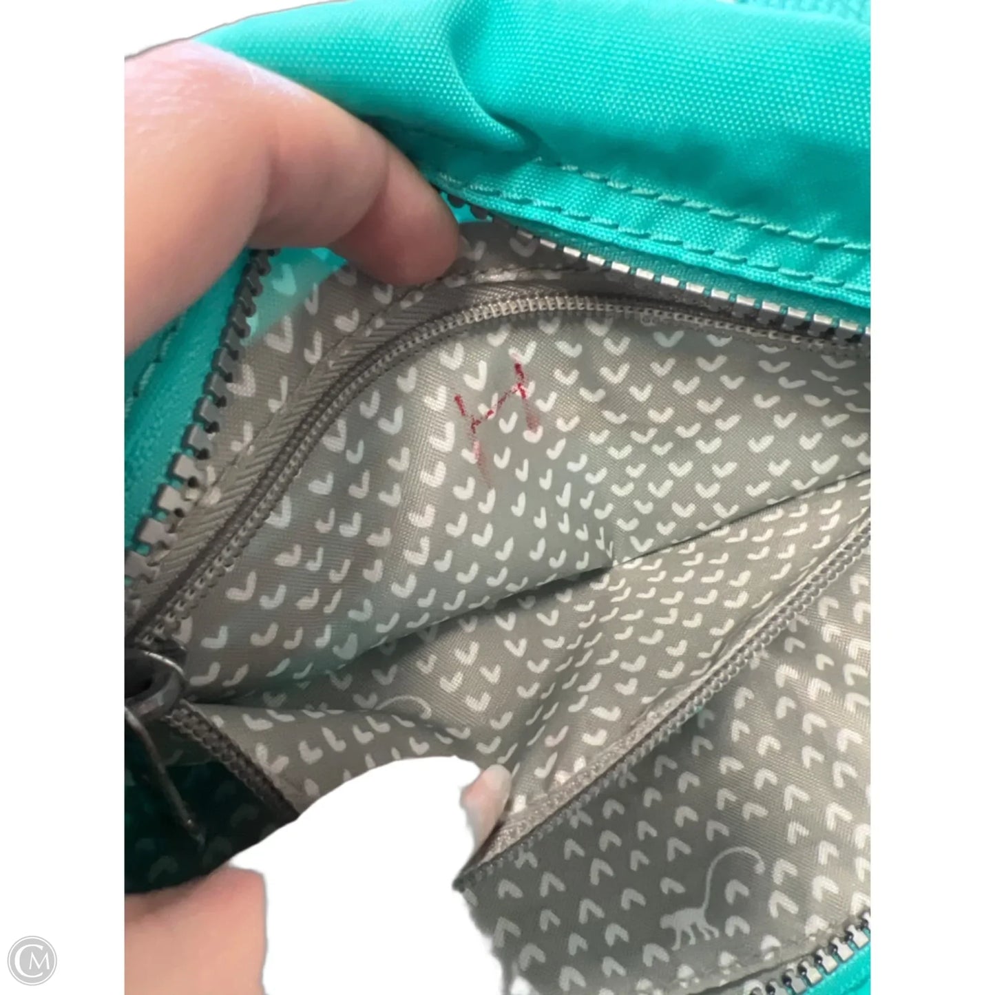 Crossbody By Kipling, Size: Small
