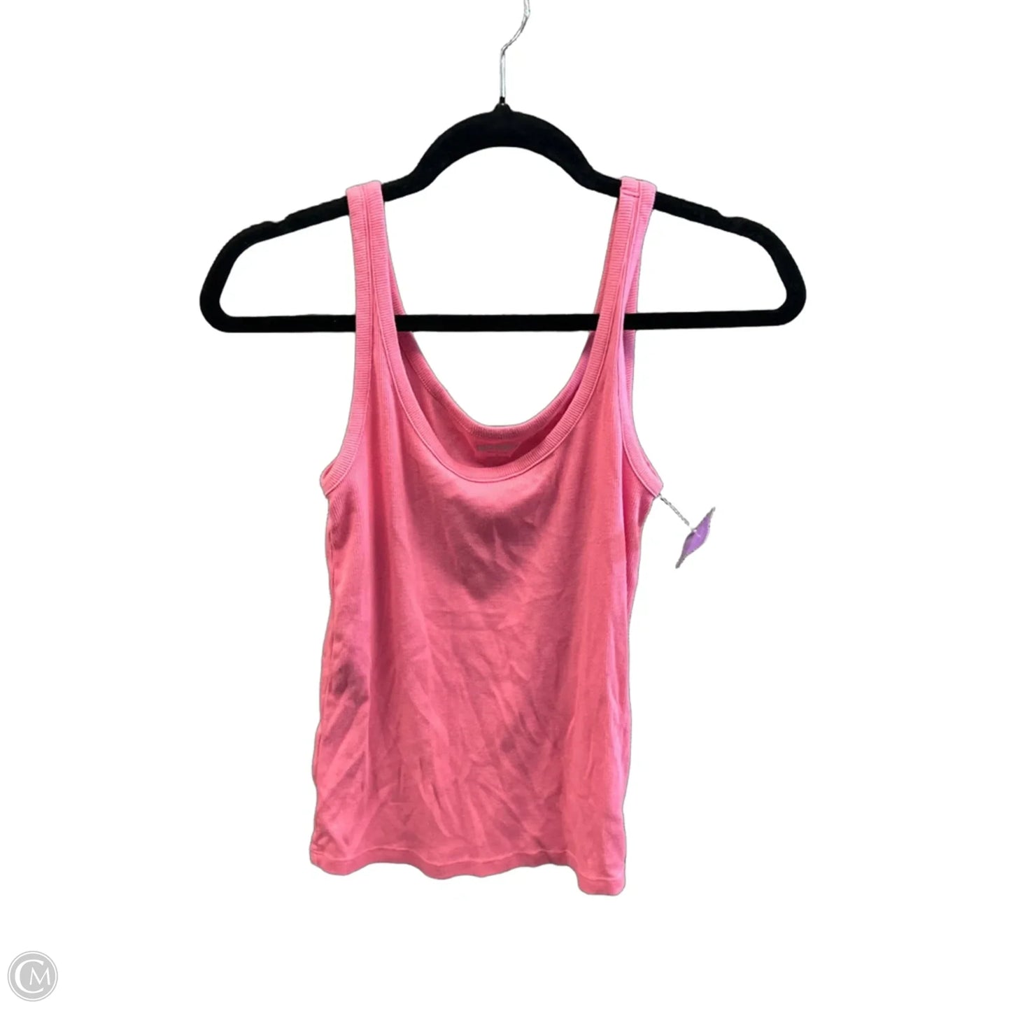 Tank Top By Old Navy In Pink, Size: M