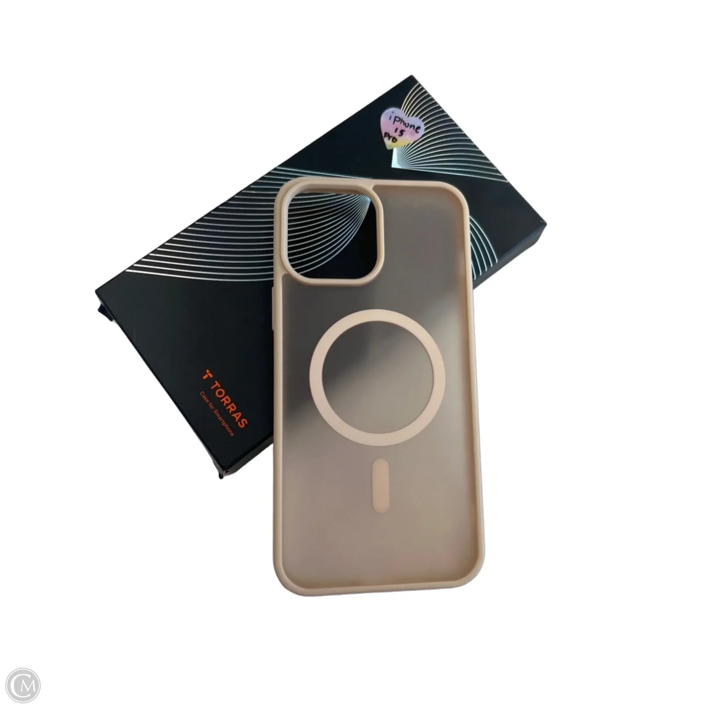 Phone Case By Cmf