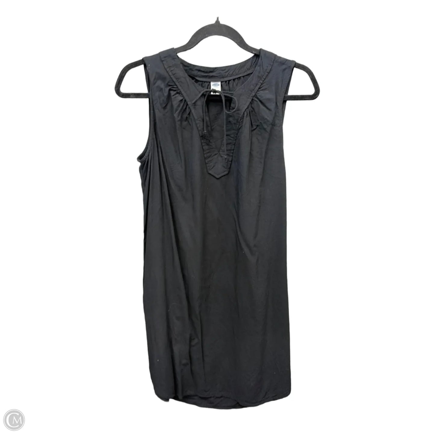Dress Casual Short By Old Navy In Black, Size: M