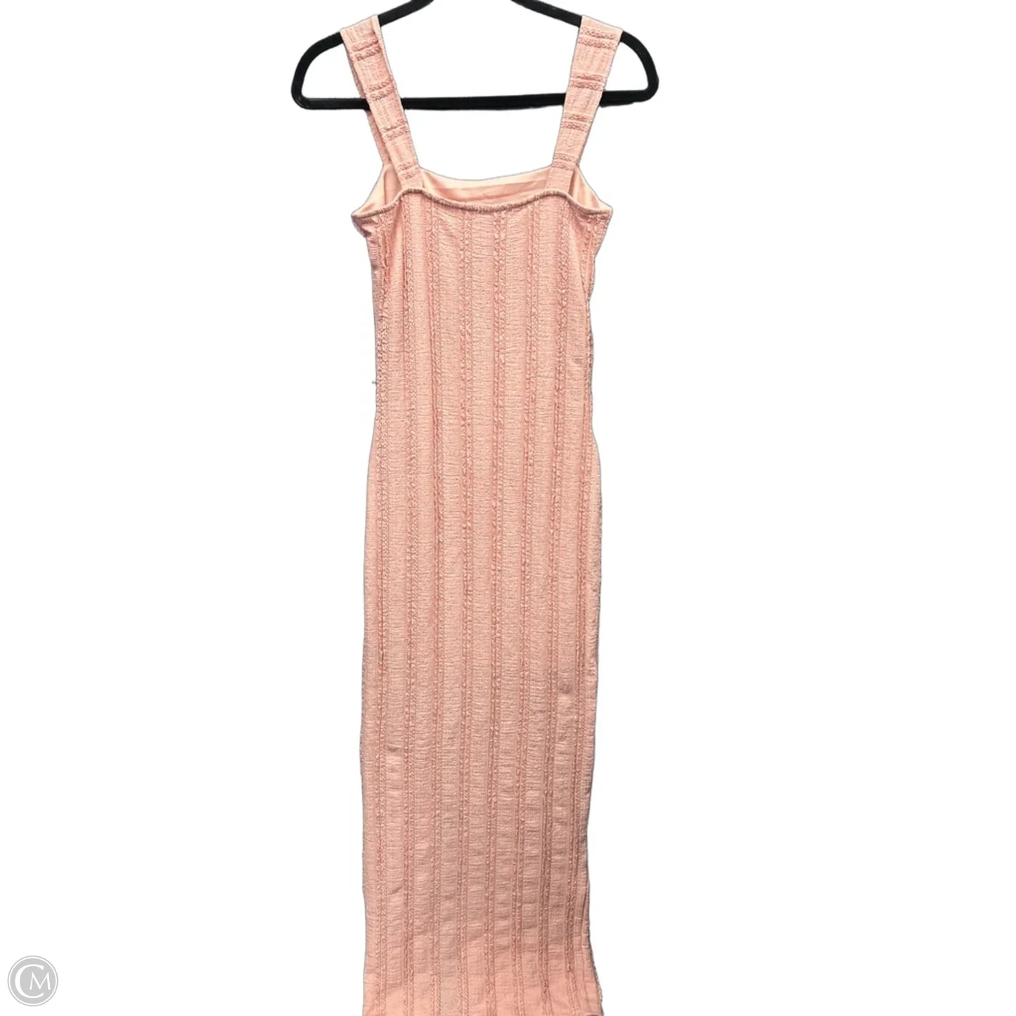 Dress Casual Maxi By Derek Heart In Pink, Size: M