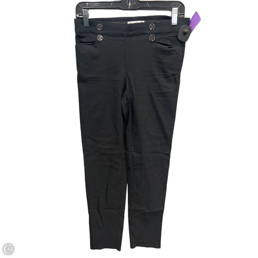Pants Other By 89th And Madison In Black, Size: 4