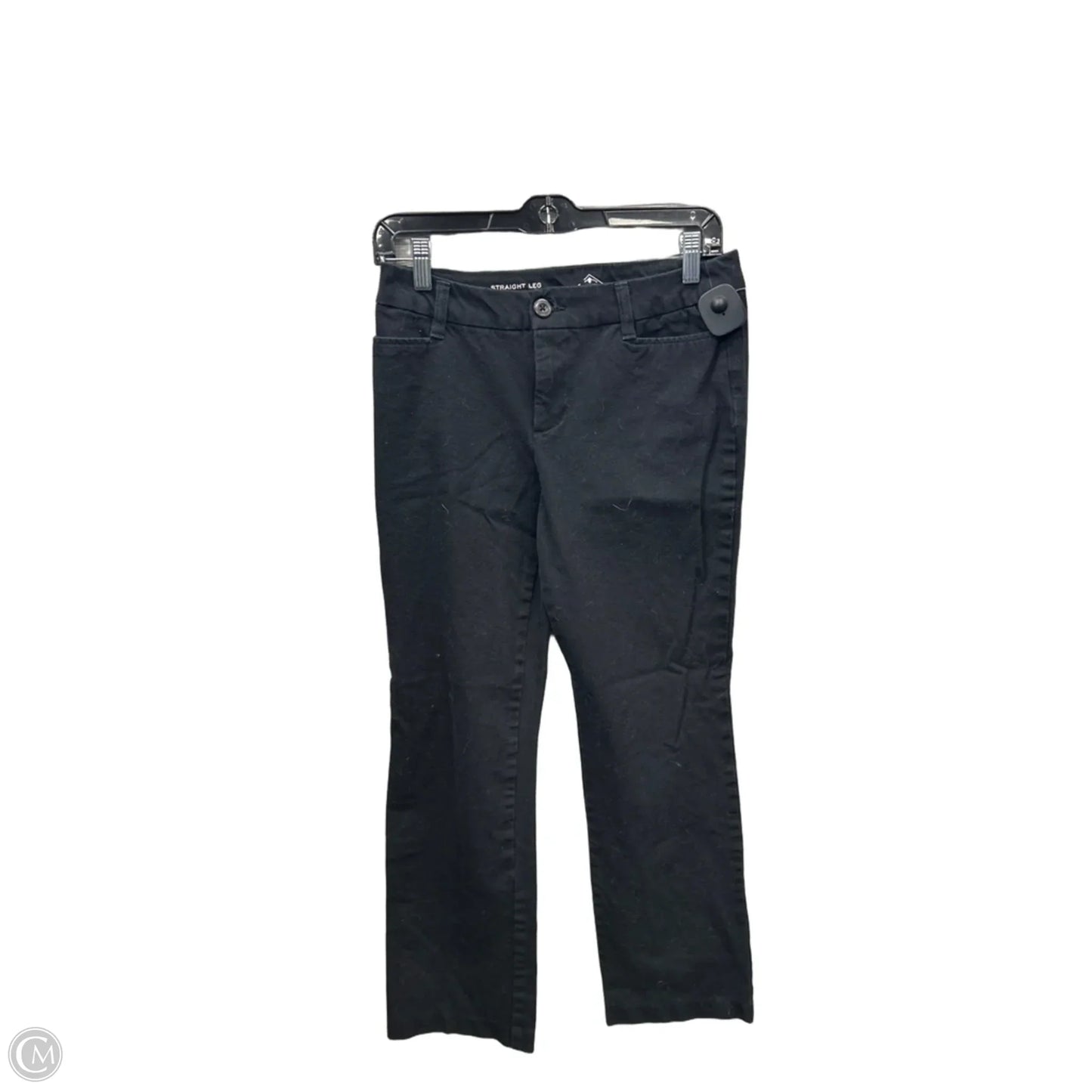 Pants Other By St Johns Bay In Black, Size: 6
