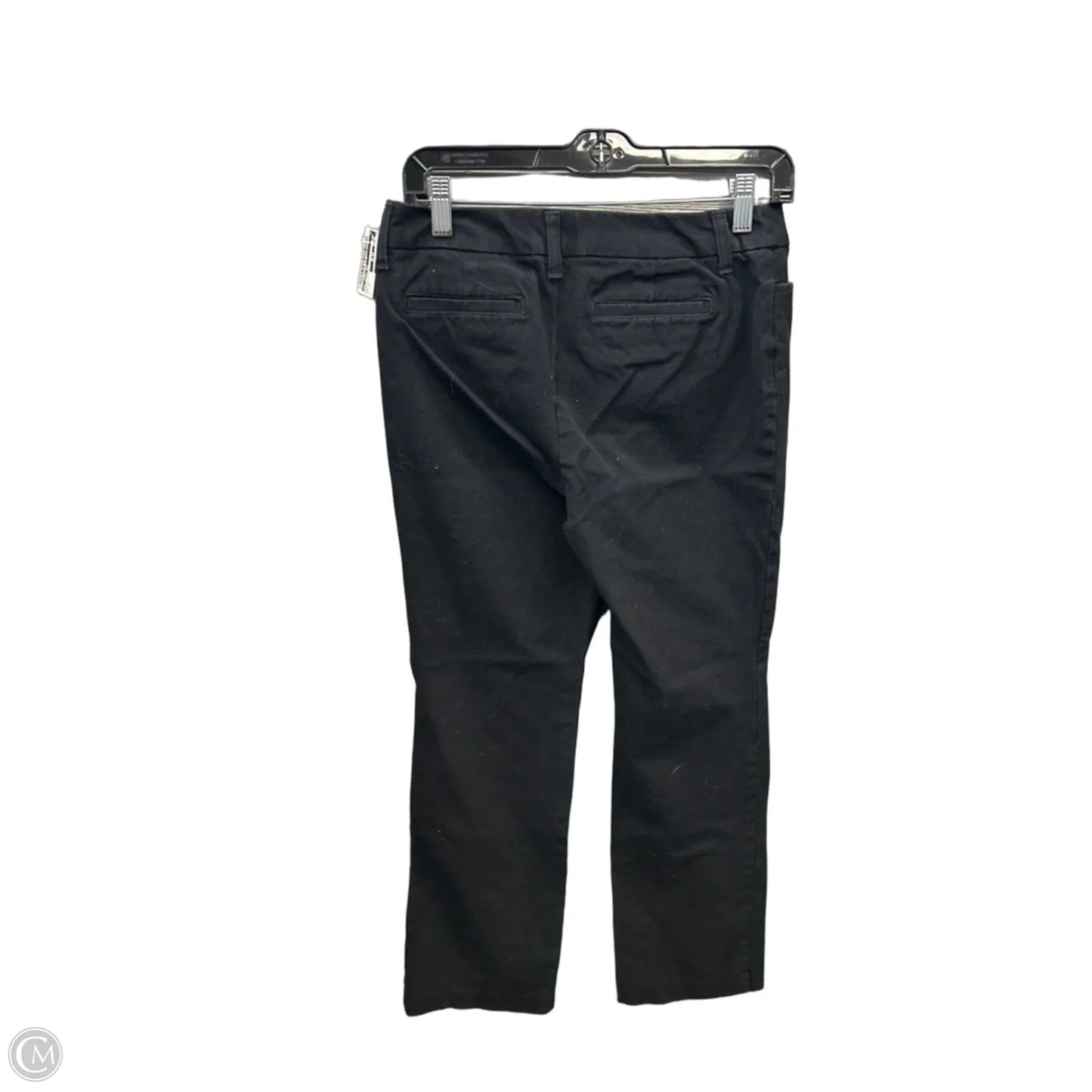 Pants Other By St Johns Bay In Black, Size: 6