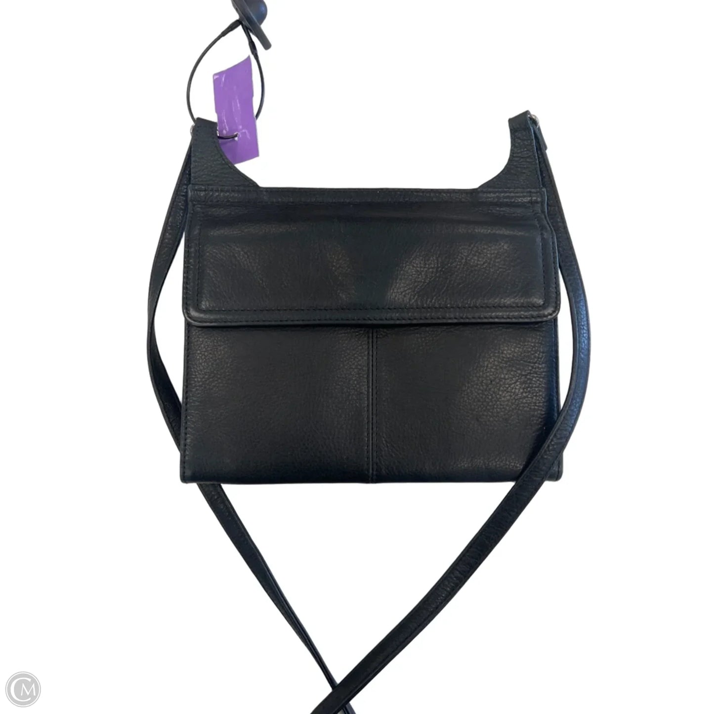 Crossbody By Fossil, Size: Medium