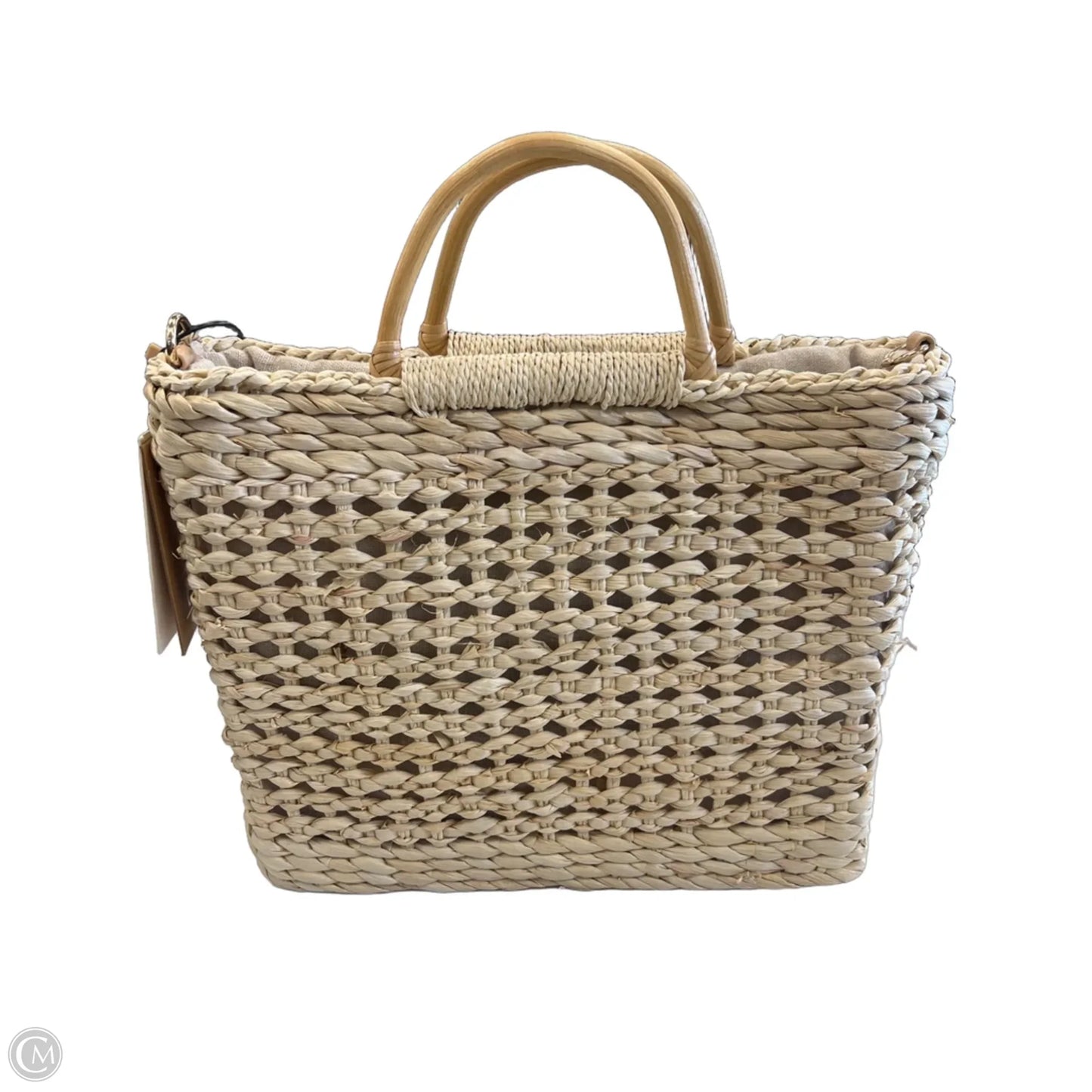 Handbag By Clothes Mentor, Size: Medium
