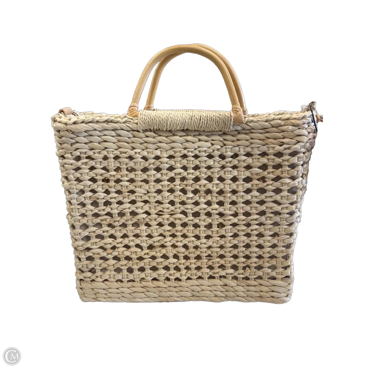 Handbag By Clothes Mentor, Size: Medium