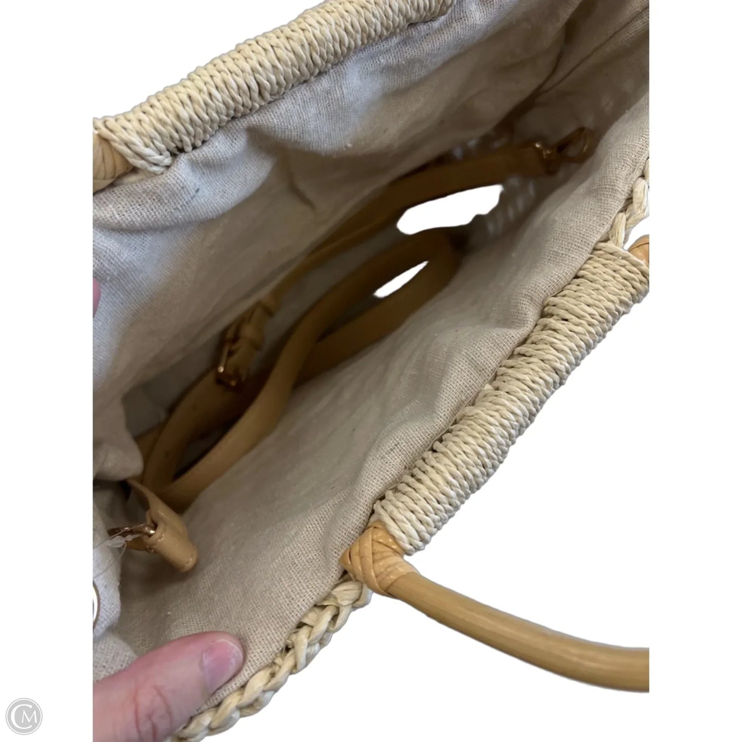 Handbag By Clothes Mentor, Size: Medium
