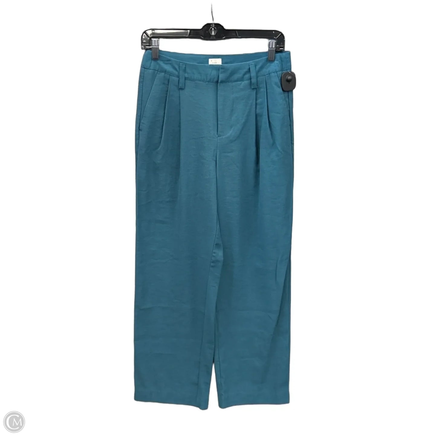 Pants Dress By A New Day In Teal, Size: 4