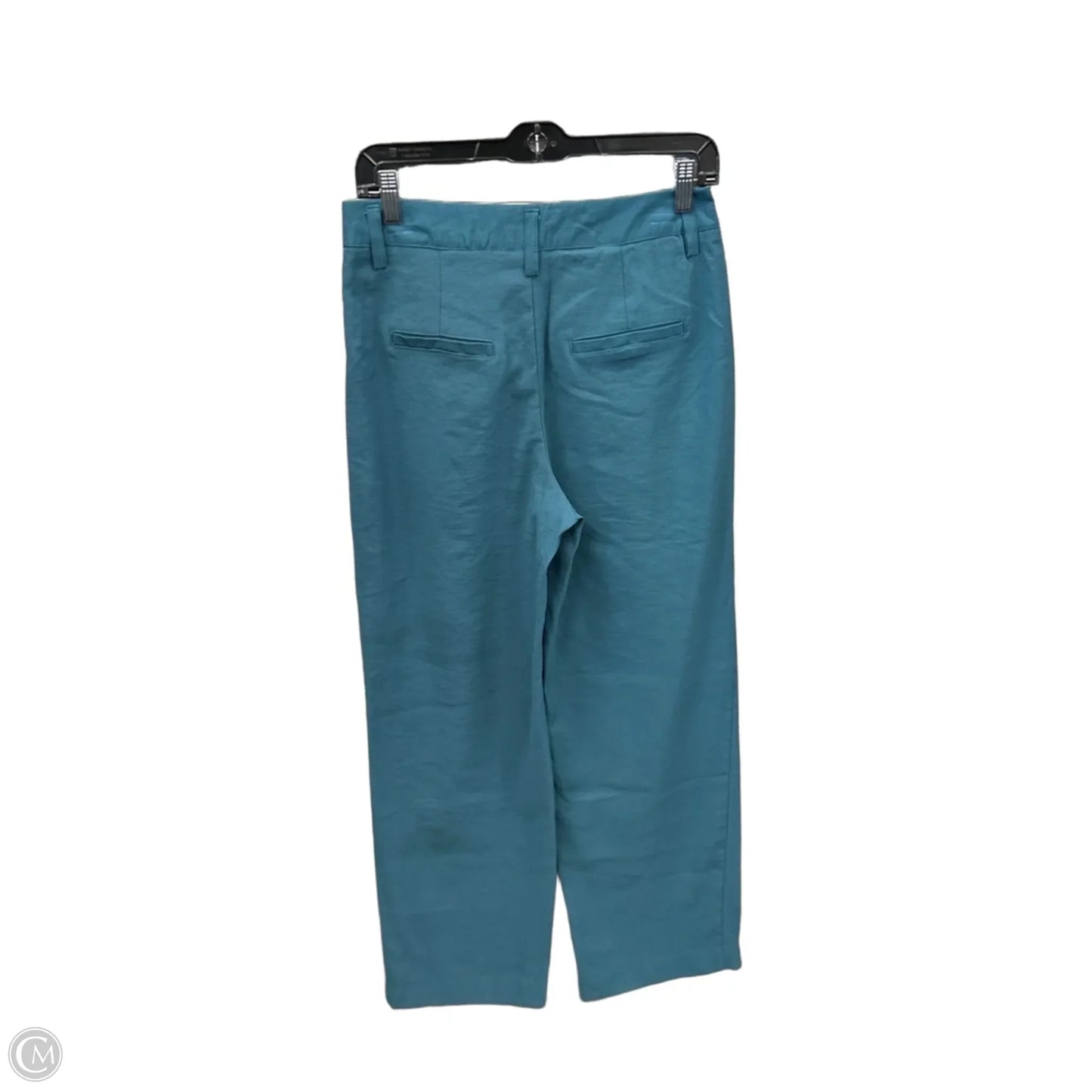 Pants Dress By A New Day In Teal, Size: 4
