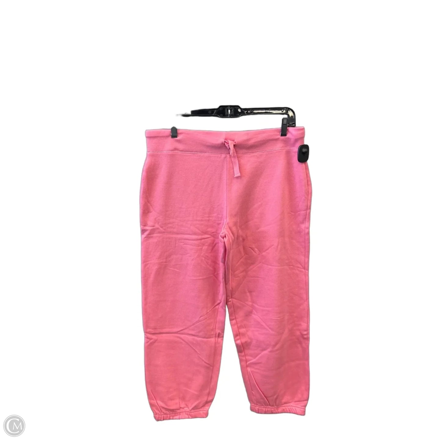 Pants Lounge By Clothes Mentor In Pink, Size: Xl