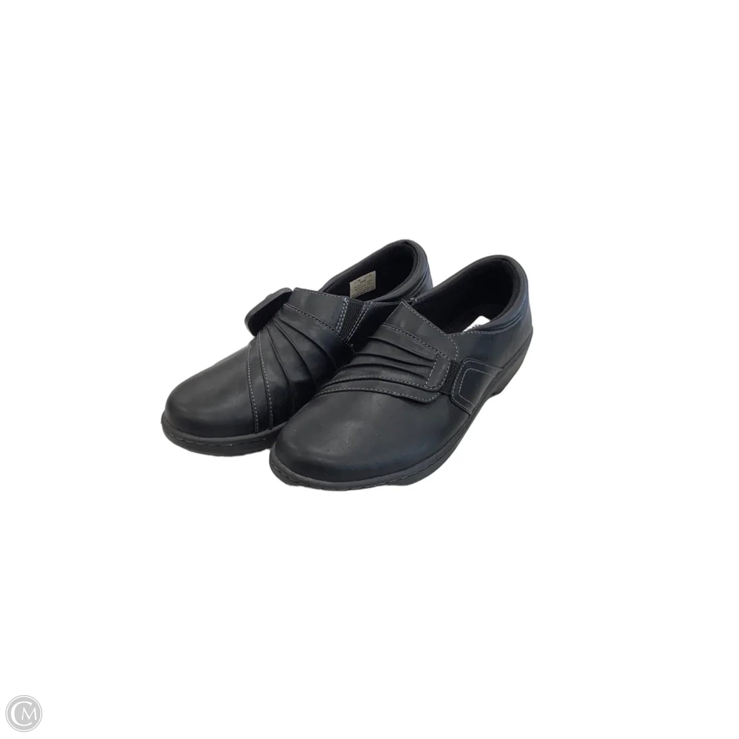Shoes Flats By Eastland In Black, Size: 9